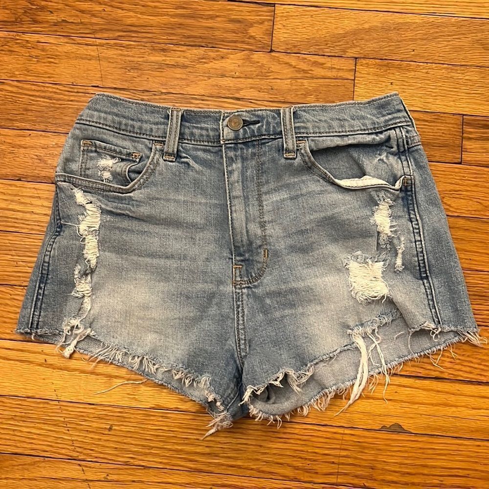 Hollister vintage short size 5/27”